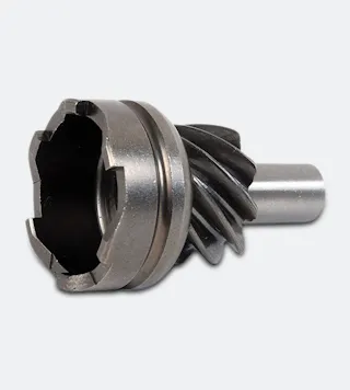 Top Performance Free wheel starter