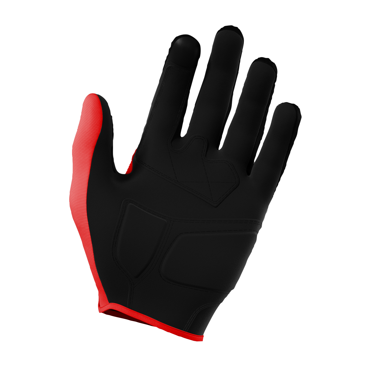 Luvas MX Shot Race Gear Vision Tech 27