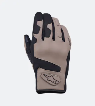 Guantes de Moto Alpinestars Ignite Drystar Aislados