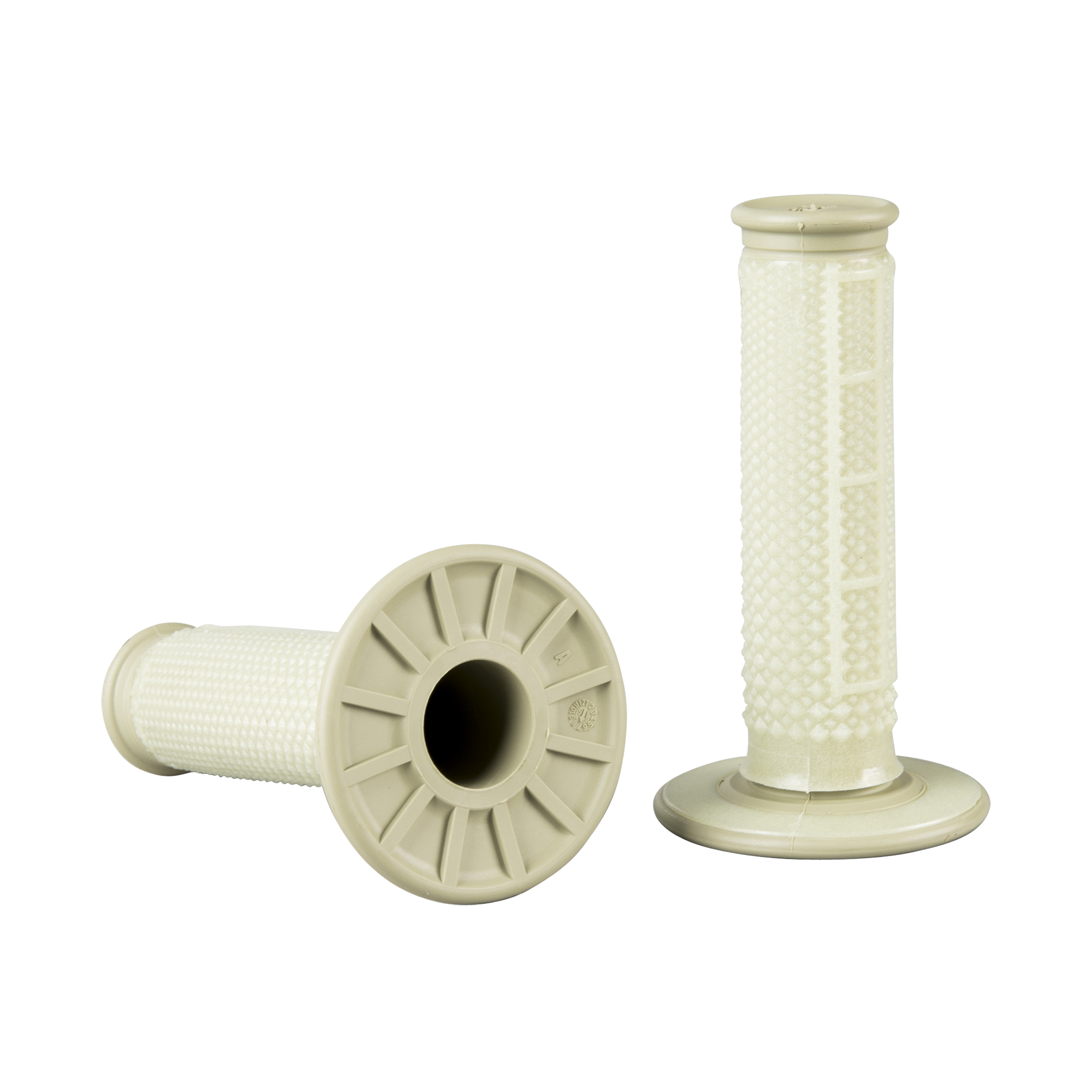 Handvatten Renthal MX Tapered Series Aramid - Half Waffle