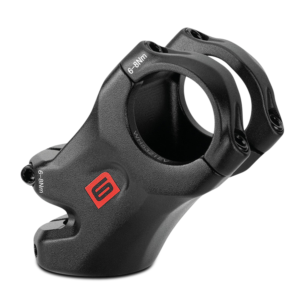 Stuurpen Ergotec High Bass