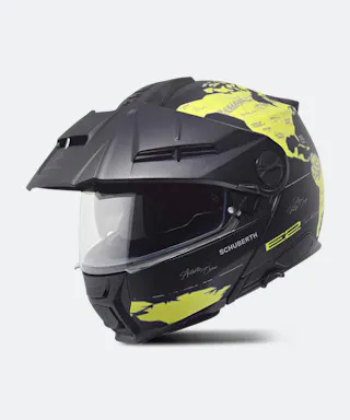 Modularna Čelada Schuberth E2
