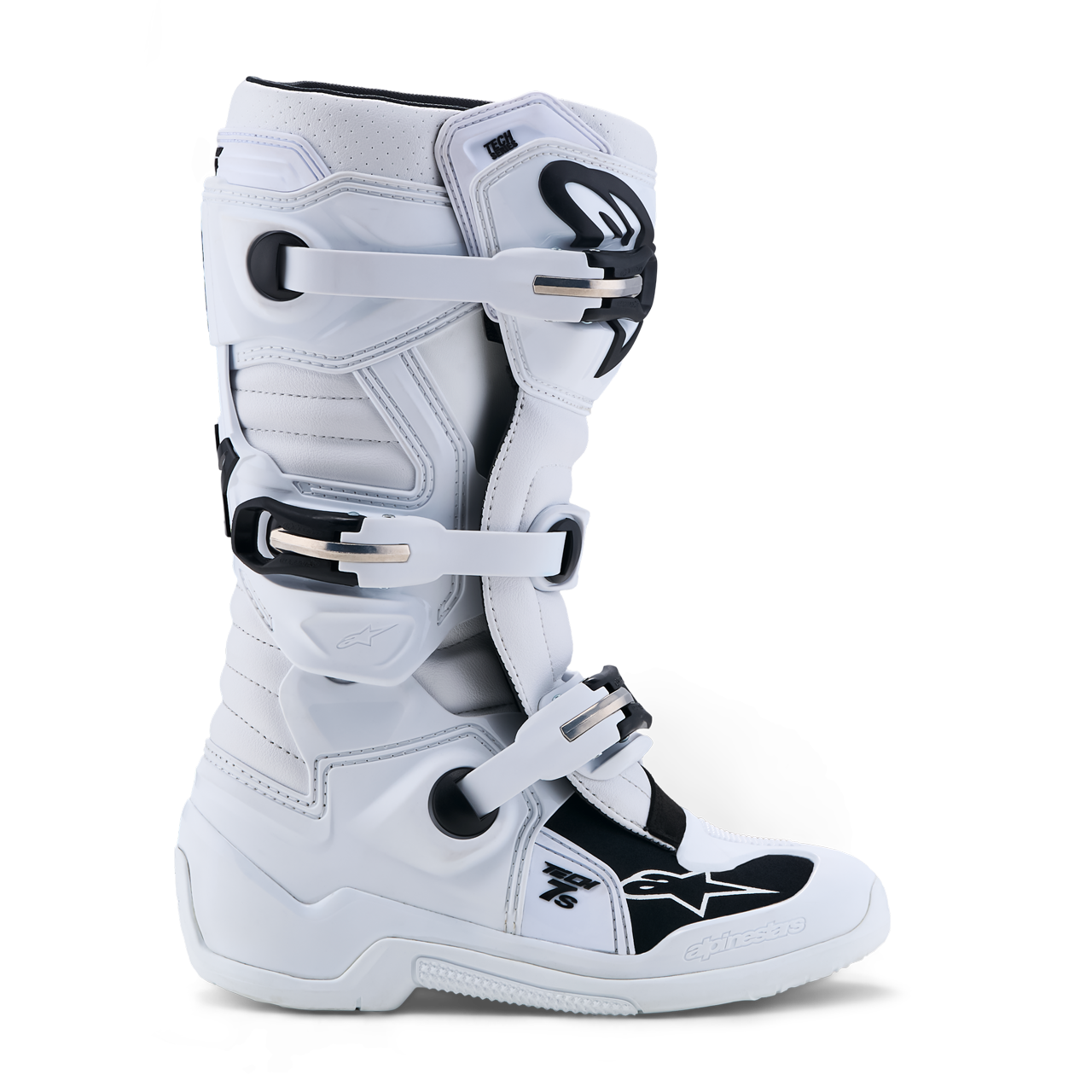 MX Ботуши Alpinestars Tech 7S Младежки