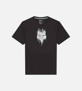 Μπλουζάκι FOX Bark Tech