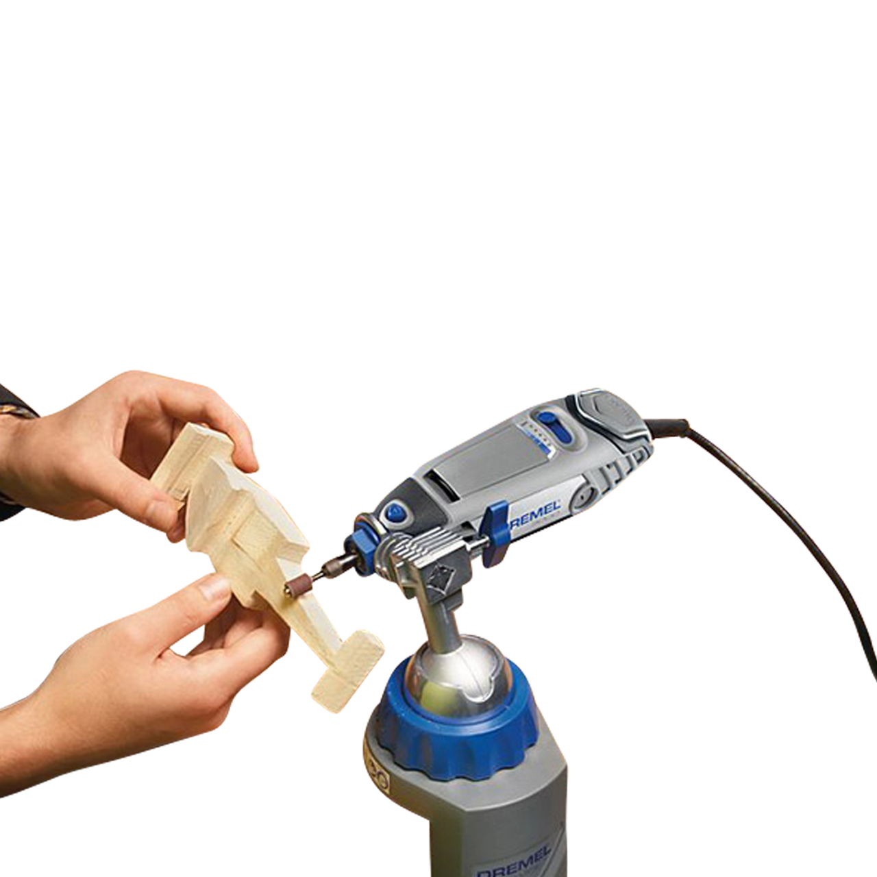 Soporte Dremel Multi-Vise