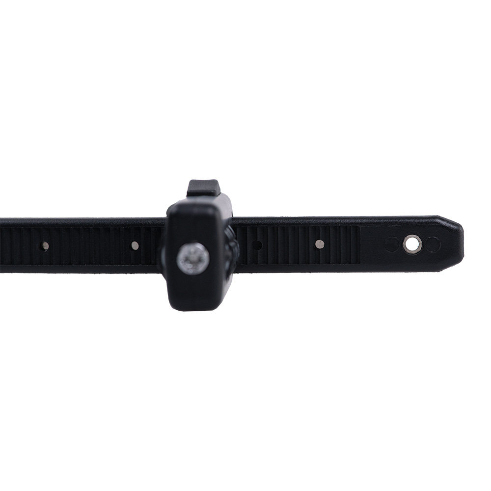 Oxford Combi Zip Lock 