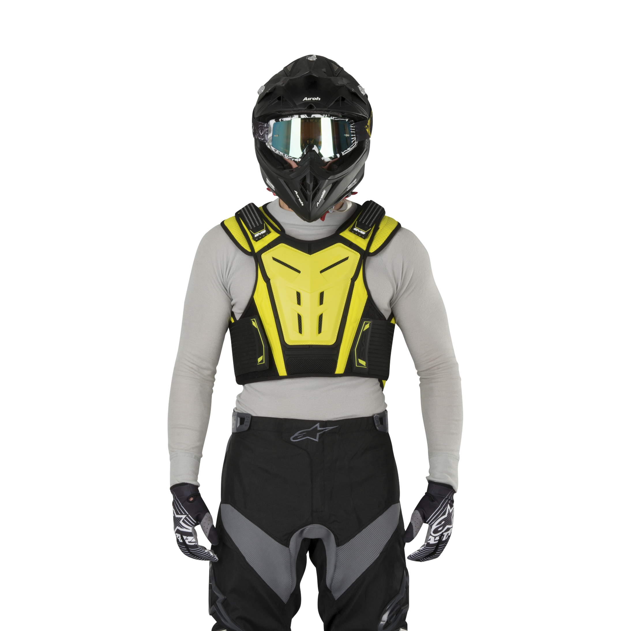 Bodyprotector EVS