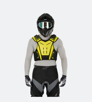 Pare-pierres EVS Sport