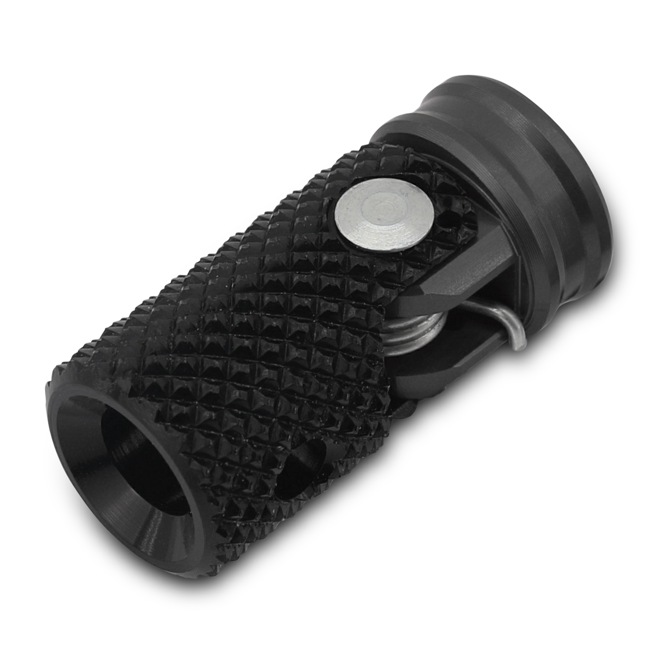 CNC Racing Folding Peg Sport Gear Lever - M6