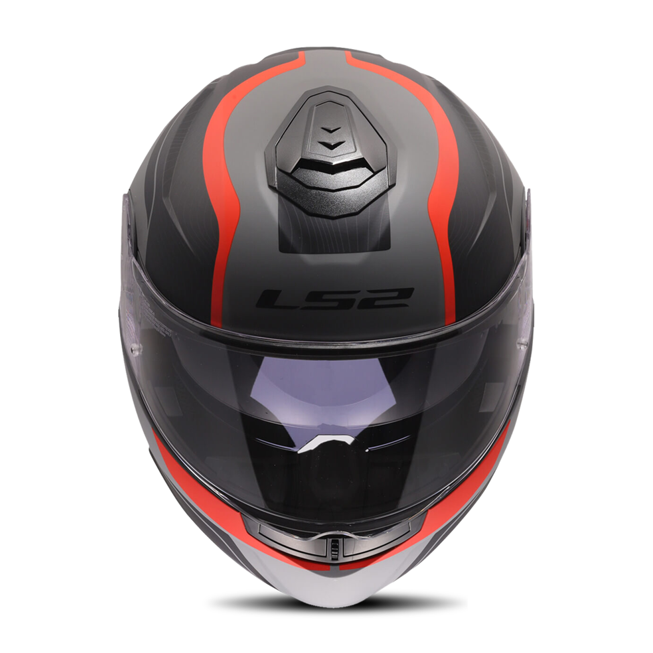 LS2 FF908 Strobe II Monza Modular Helmet
