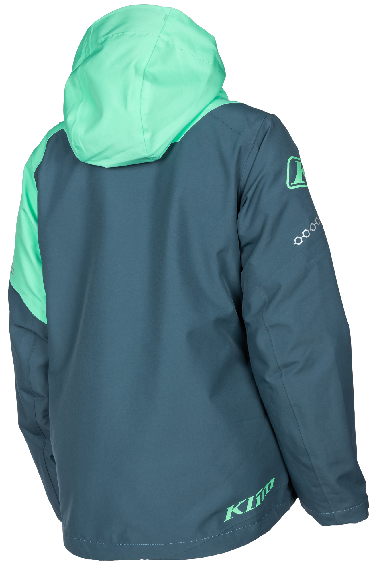 Jas Dames Klim Fuse