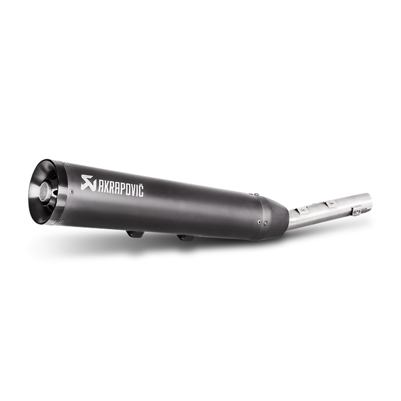 Silencieux Slip-On Akrapovic Line (SS)