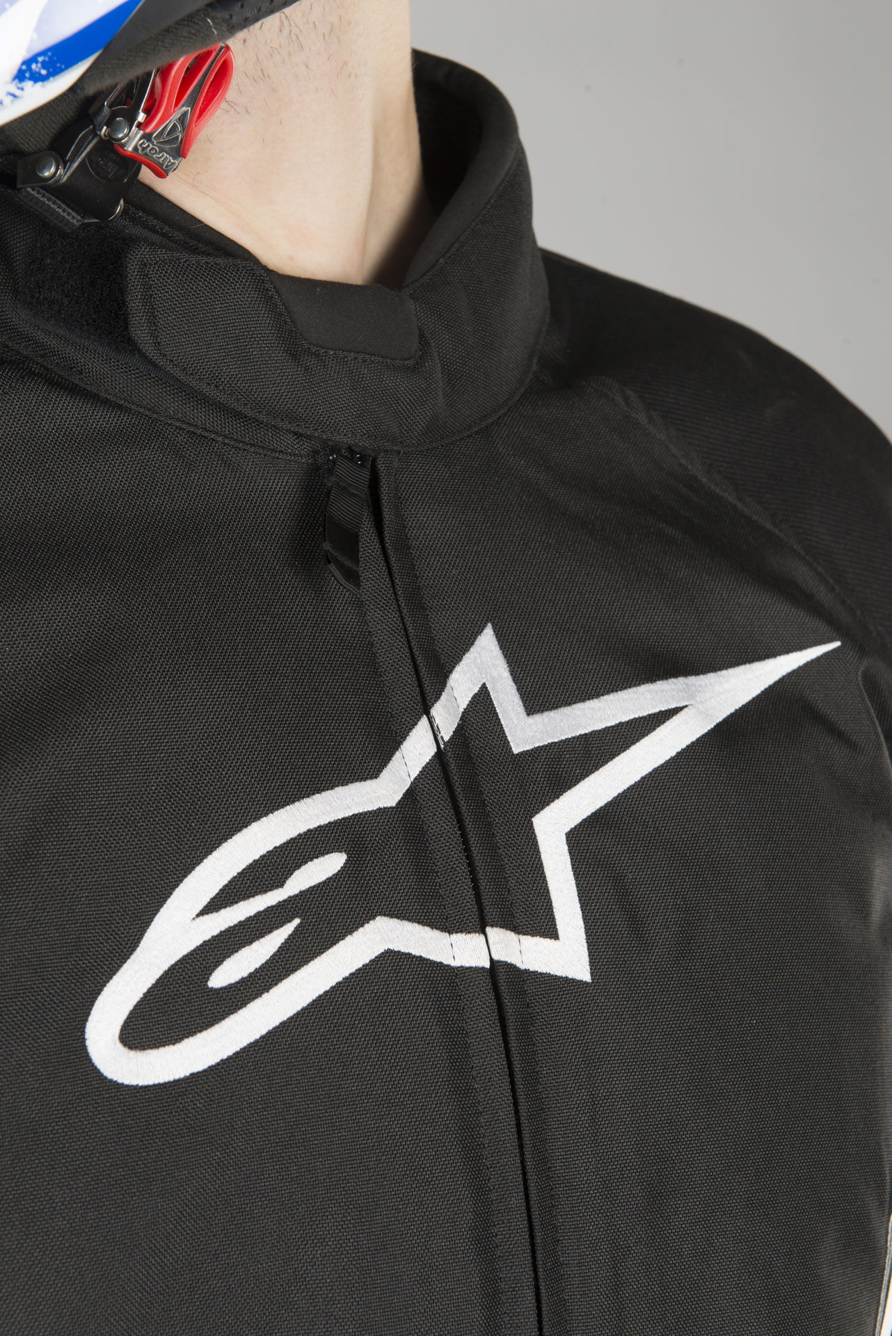Chaqueta de Moto Alpinestars T-SP-1 Impermeable