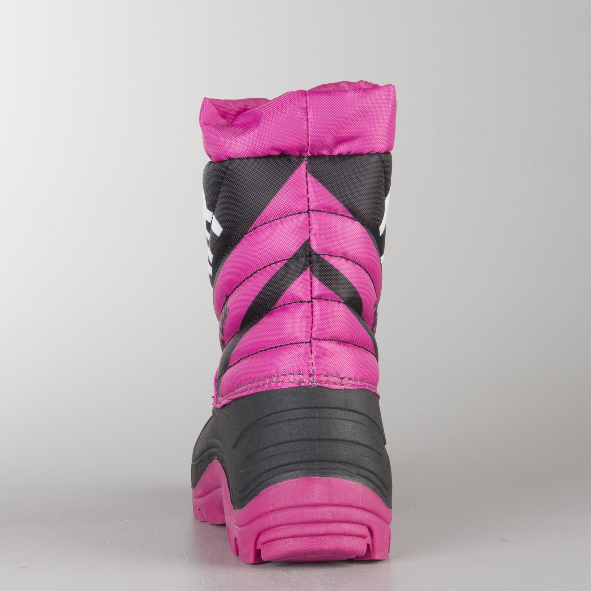 FXR Octane Kid's Snowmobile Boots