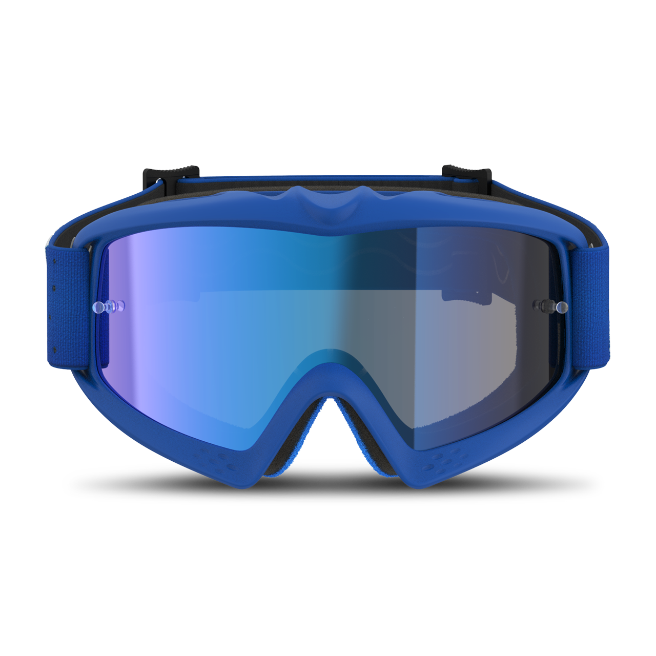 Gafas de Cross Alpinestars Vision Vesta Joven
