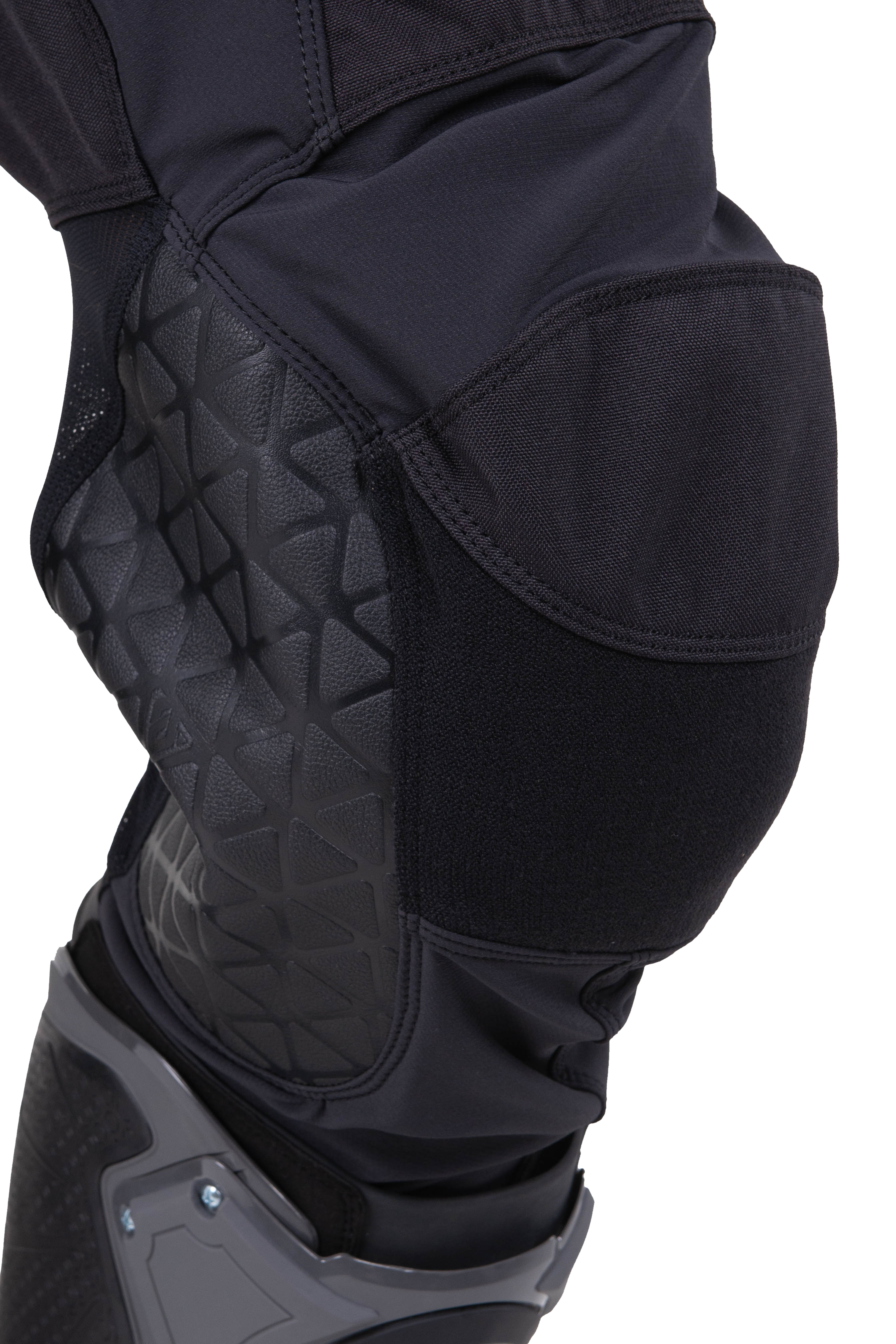 Pantalones de Cross Answer Racing Elite Ops