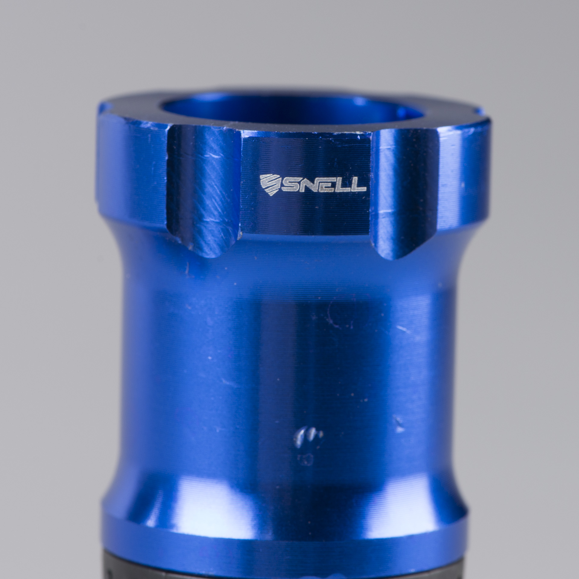 Snell Marshall Grips