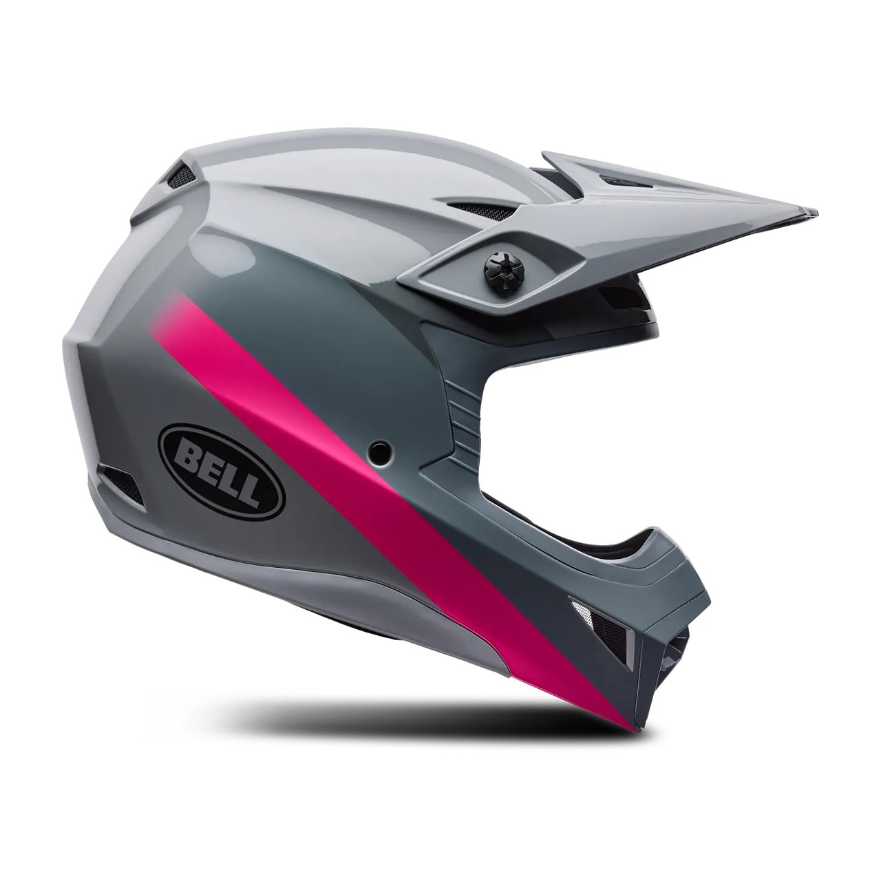 MX Kaciga BELL MX-10 MIPS Aviator za Mlade