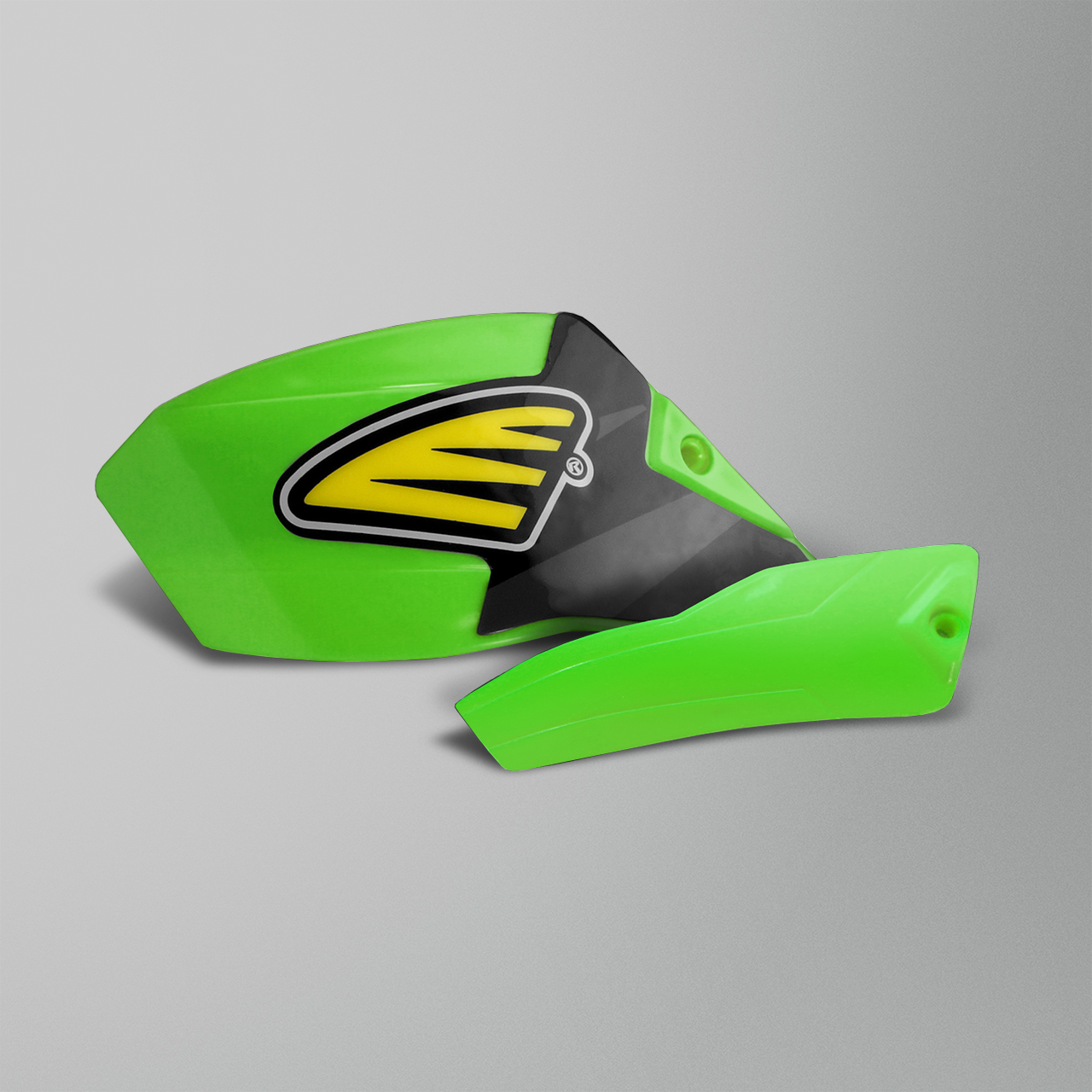 Cycra Probend Ultra Hand Shield Replacement Covers