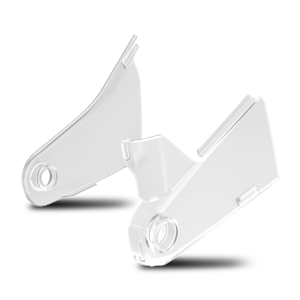 Polisport Dekalskydd Klar