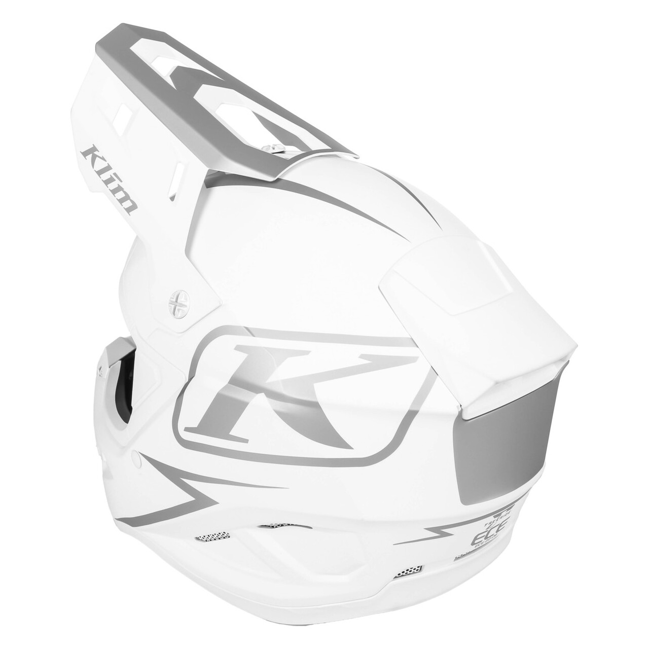 Adventurekypärä Klim T1 Freeride Moottorikelkka