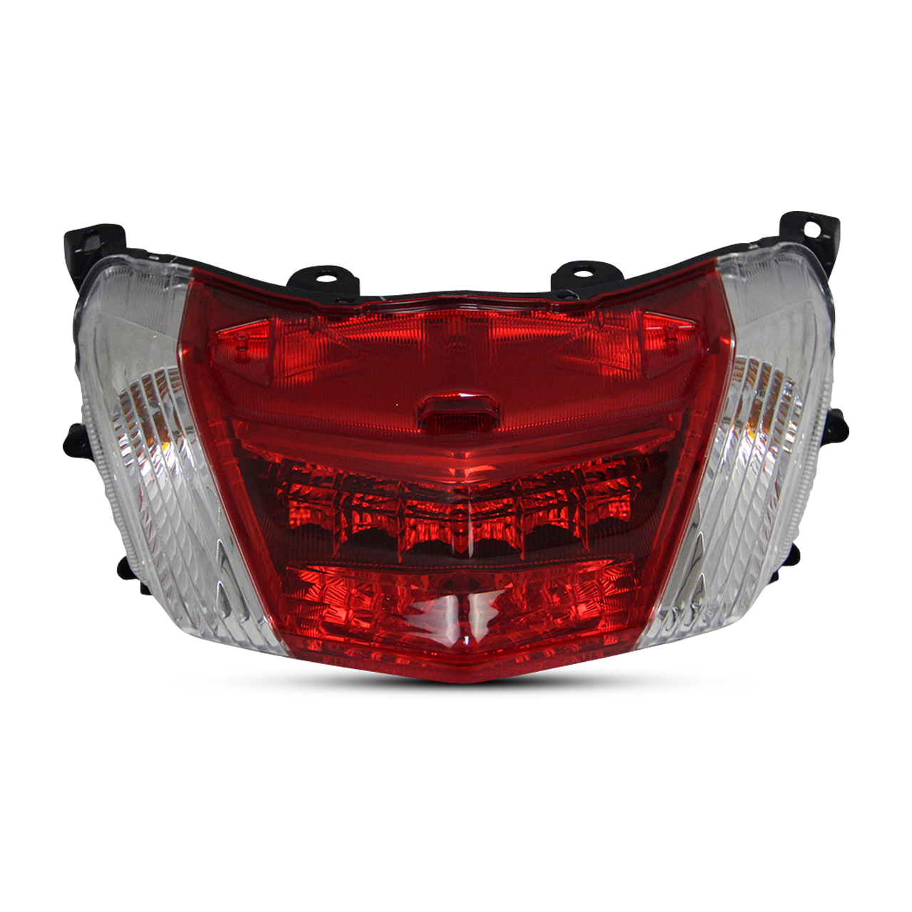Hert Complete Yamaha N-Max 125 Taillight