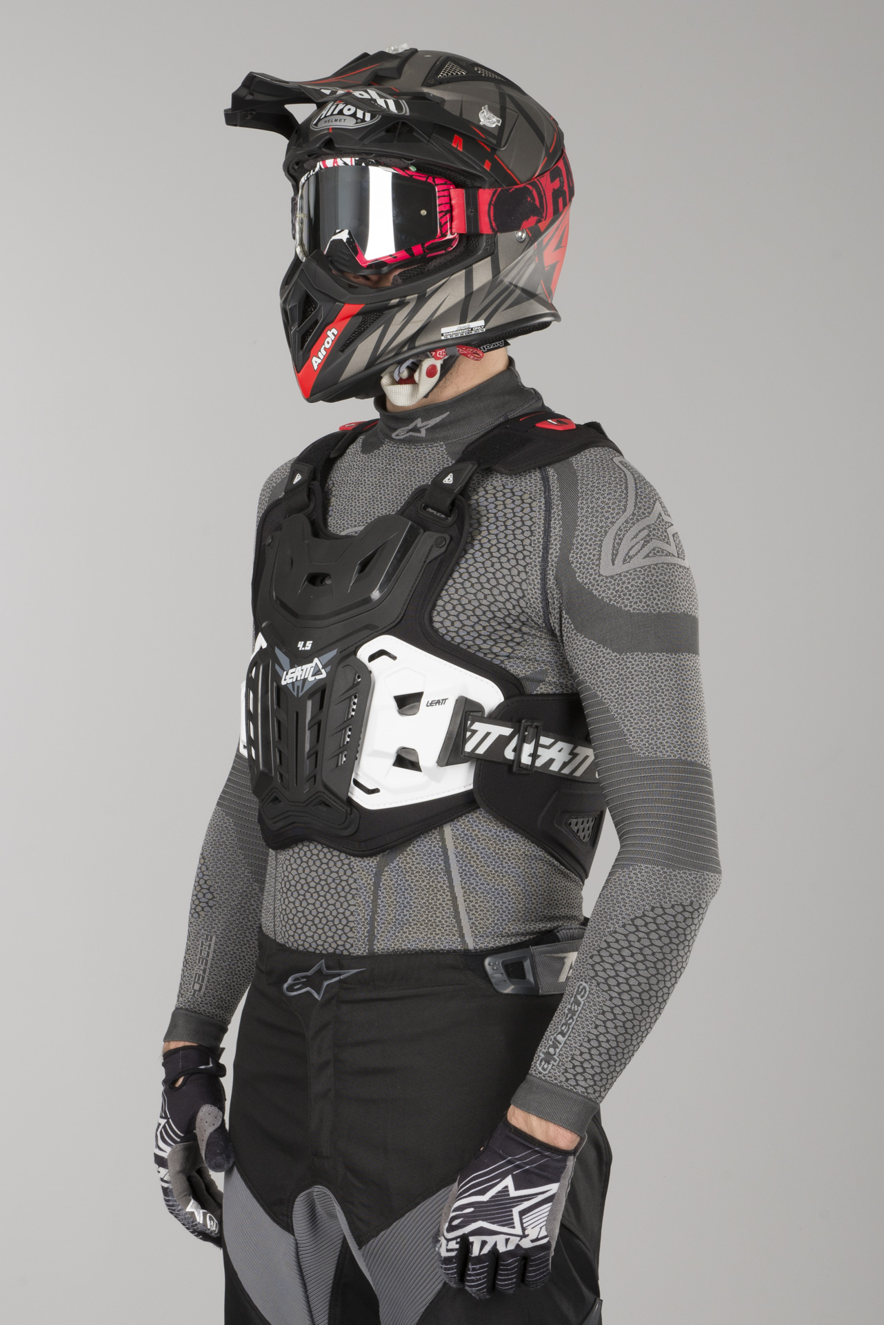 Peto Leatt 4.5