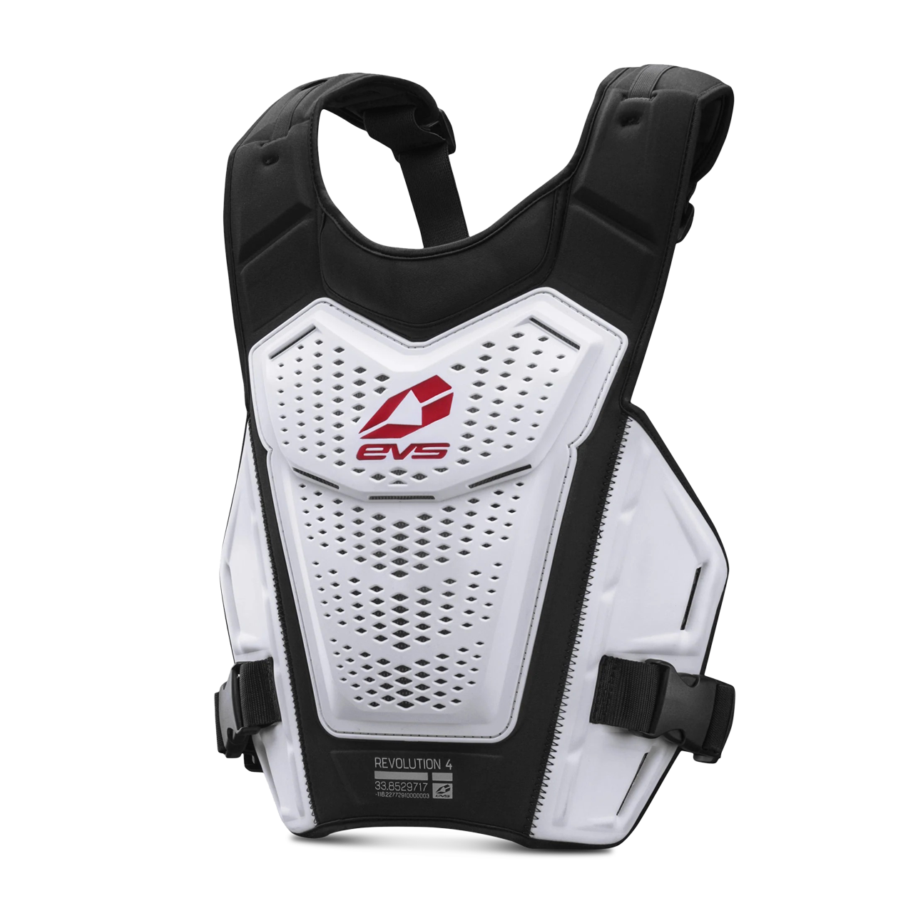 Borstbeschermer EVS Revo 4
