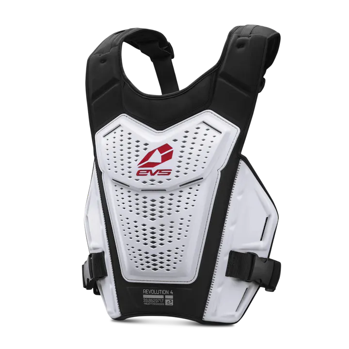 Borstbeschermer EVS Revo 4