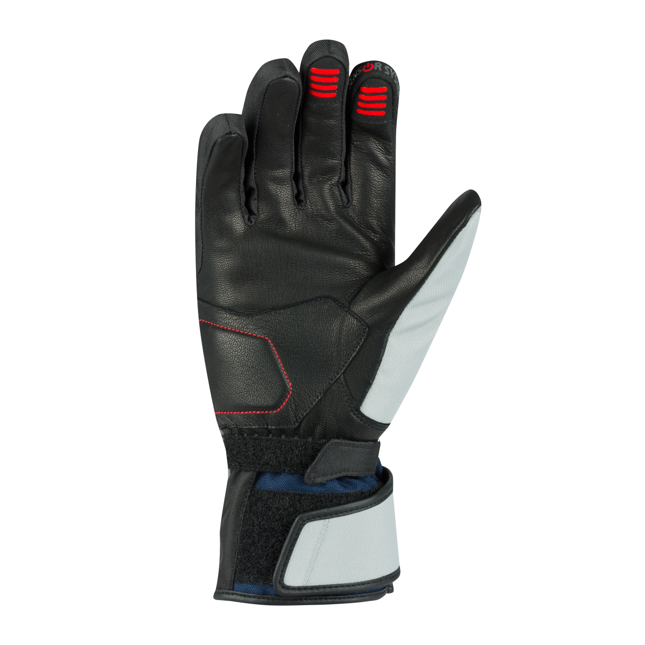 Bering Siberia MC Gloves Women