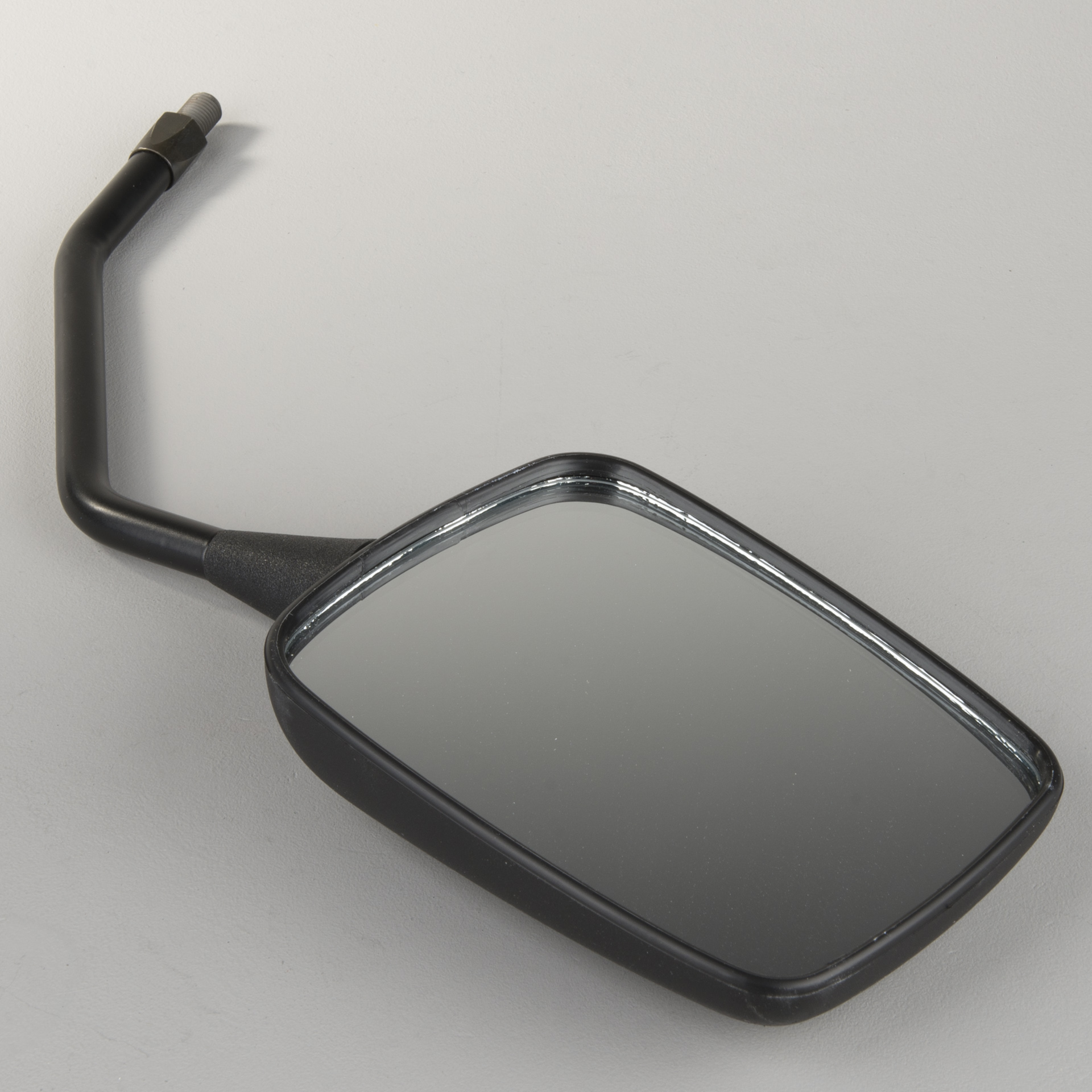 Busch & Müller Square Rear View Mirror