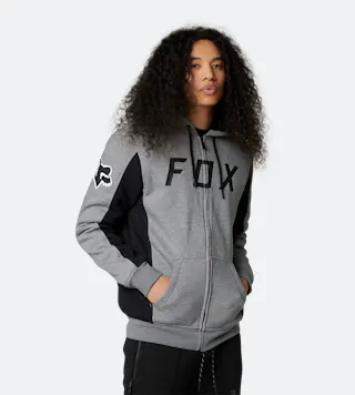Forro Polar FOX The Title Sasquatch