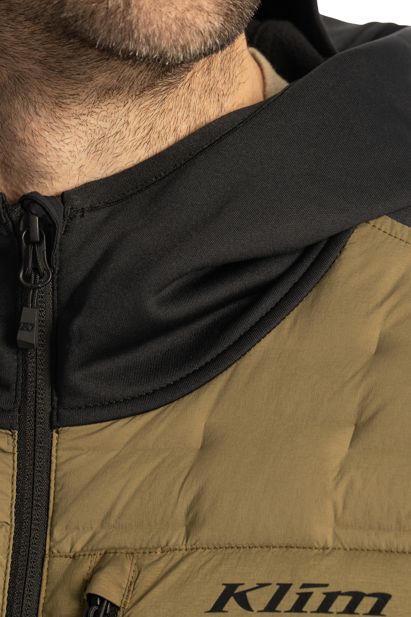 Chaqueta Klim Boulder Stretch Down