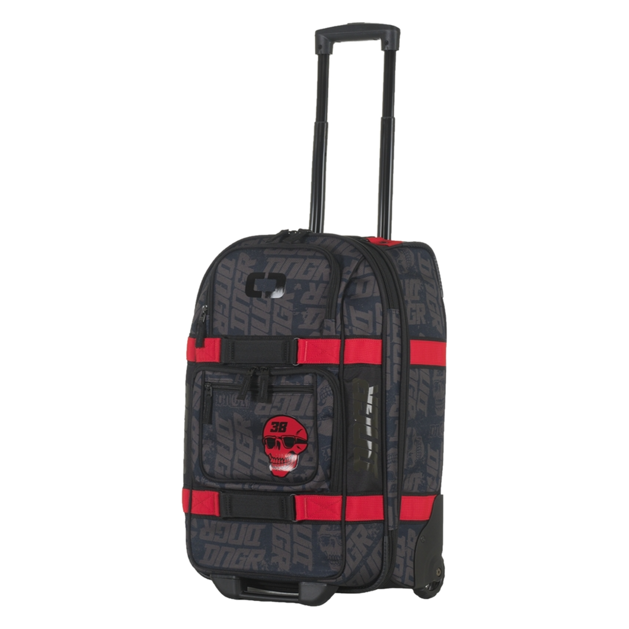 OGIO ONU 22 DNGR Gear Bag