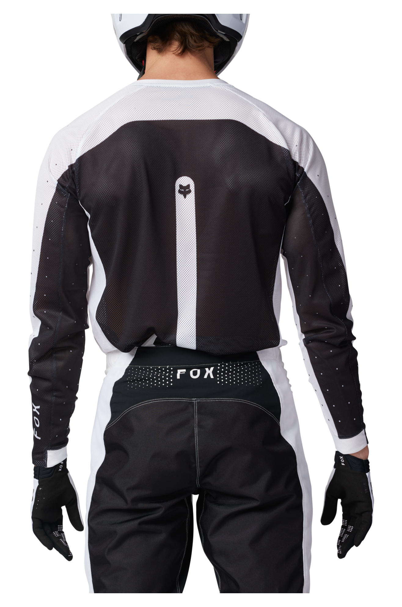 FOX Airline Aviation MX Jersey