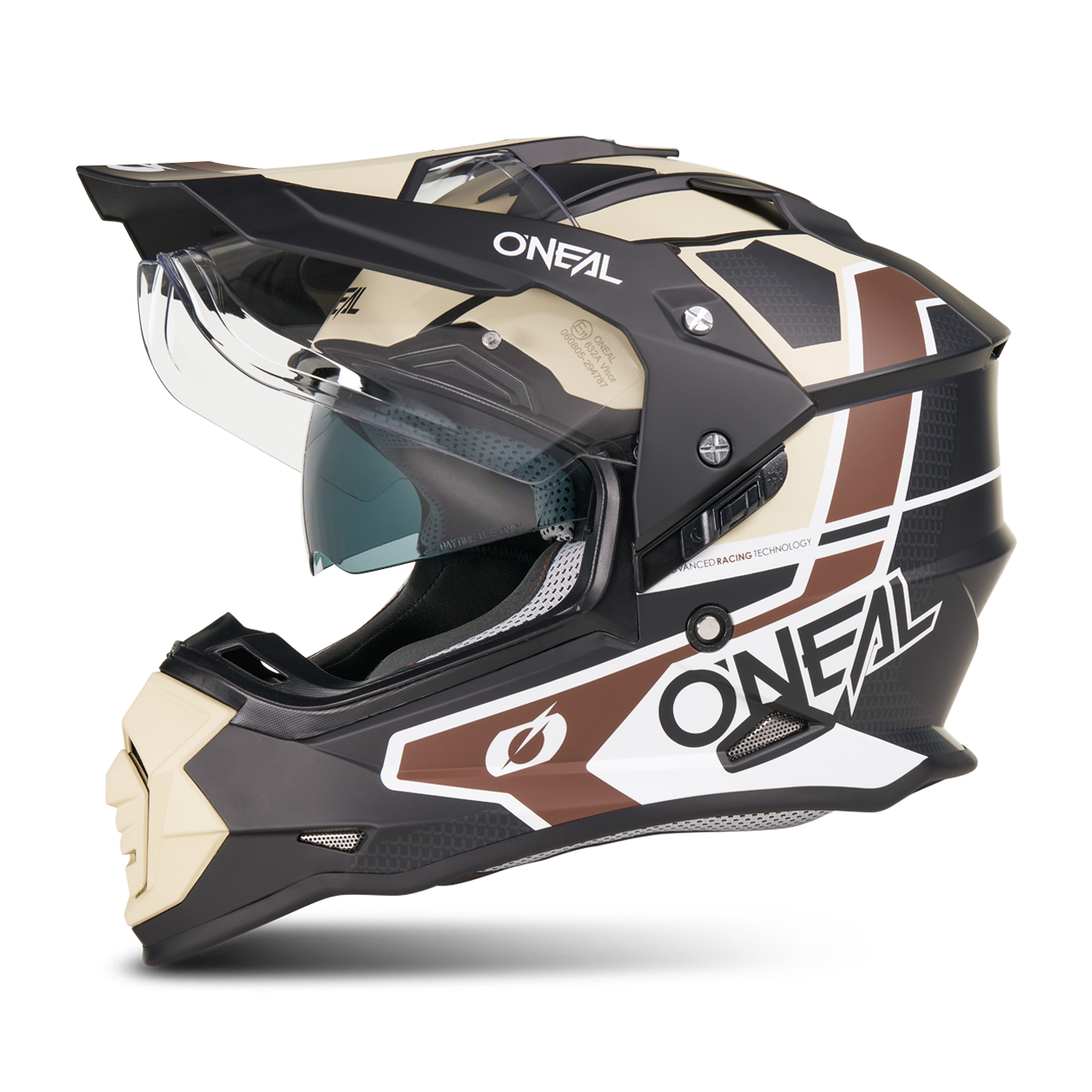 Casco Integral O'Neal Sierra Drift V.27