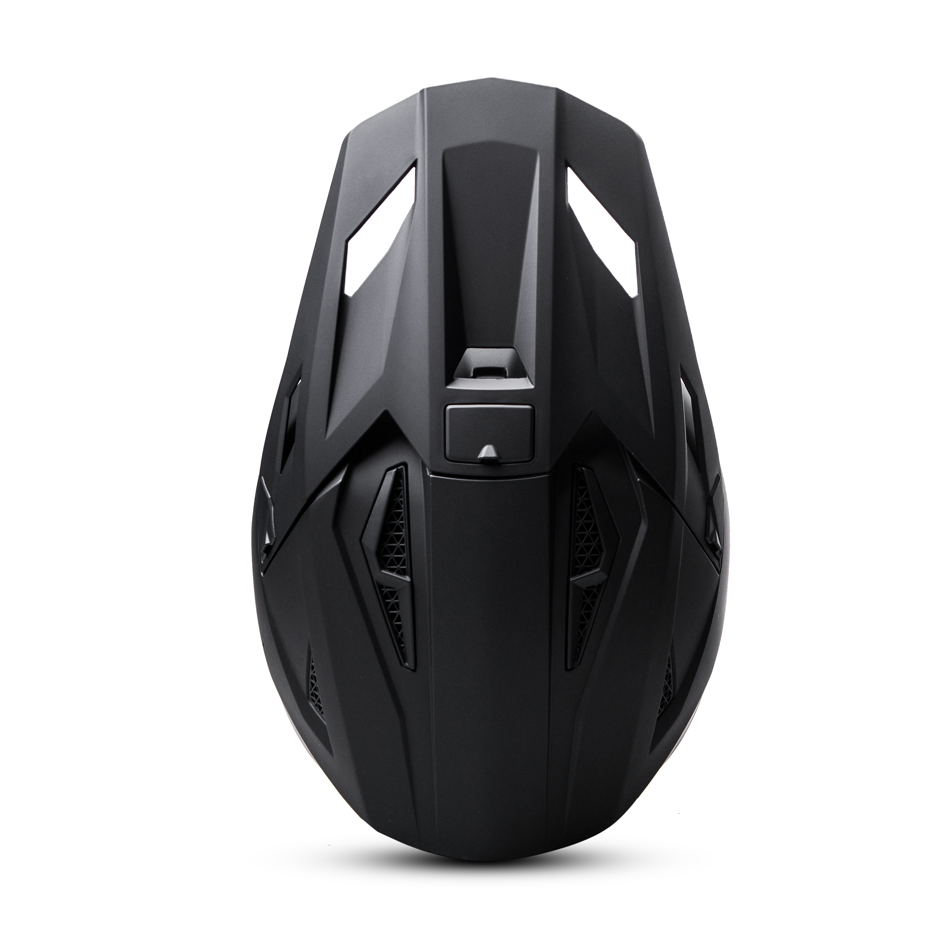 Raven Onyx MX Helmet