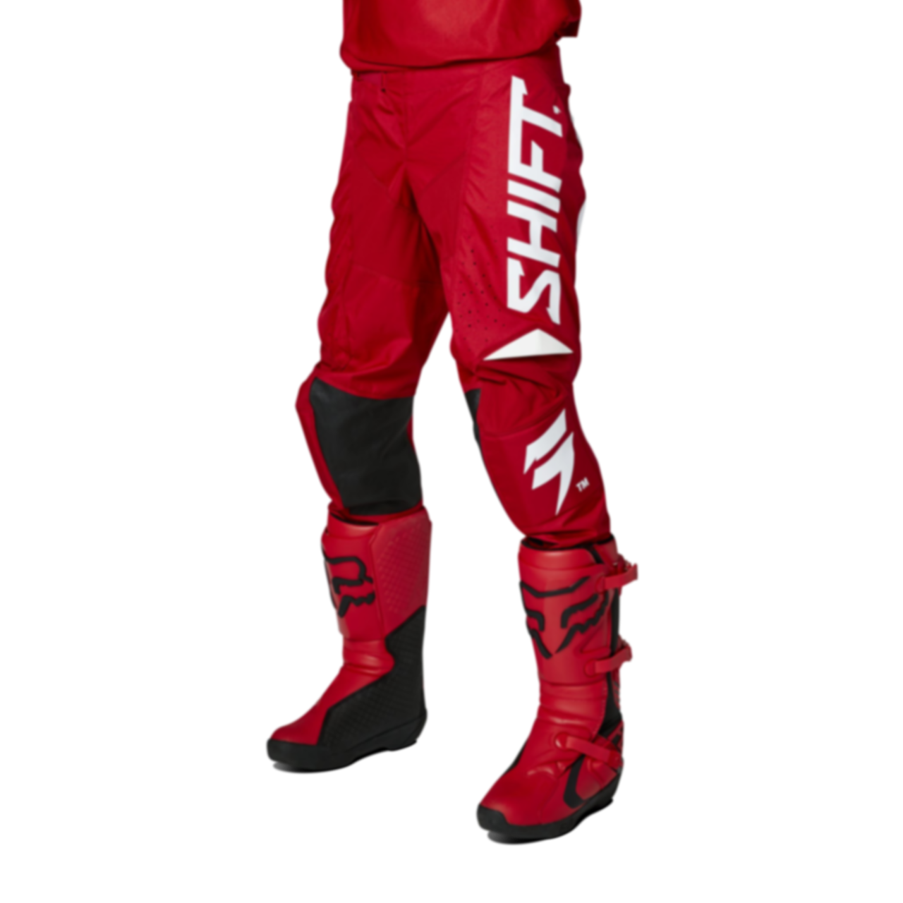 Shift White Label Trac MX Trousers