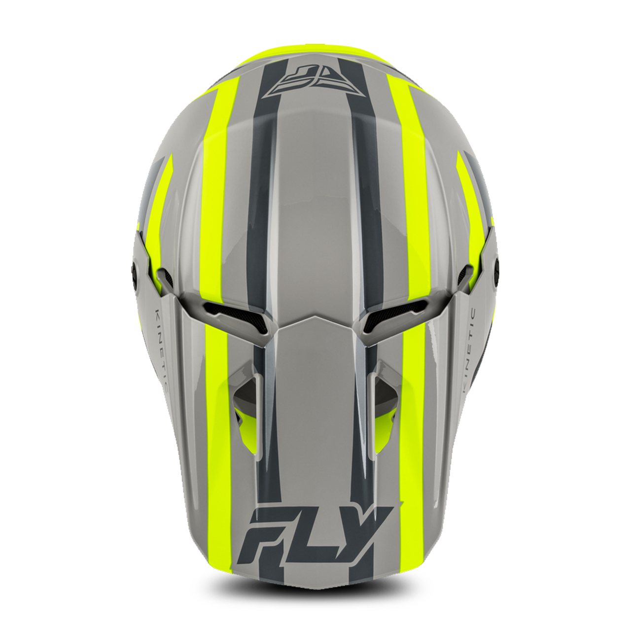 Crosshjelm FLY Racing Kinetic Sync
