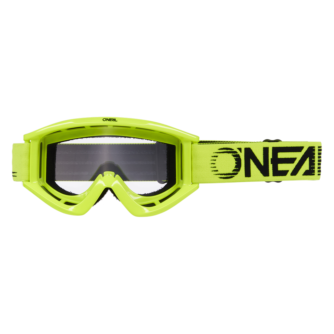 Crossbril O'Neal B-Zero Neon