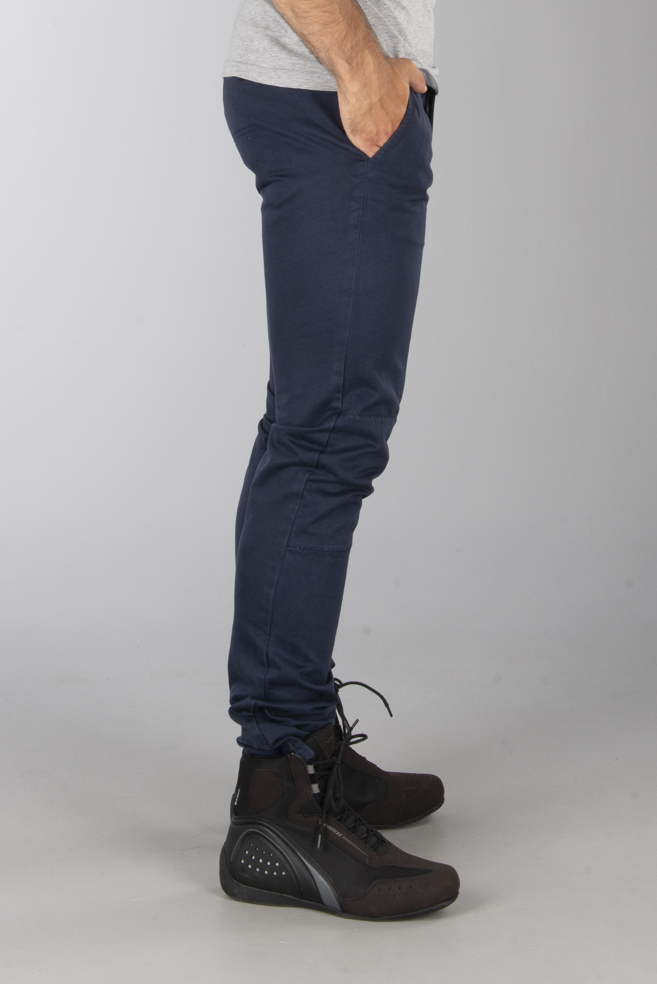 Chino Hlače Dainese Mckellen