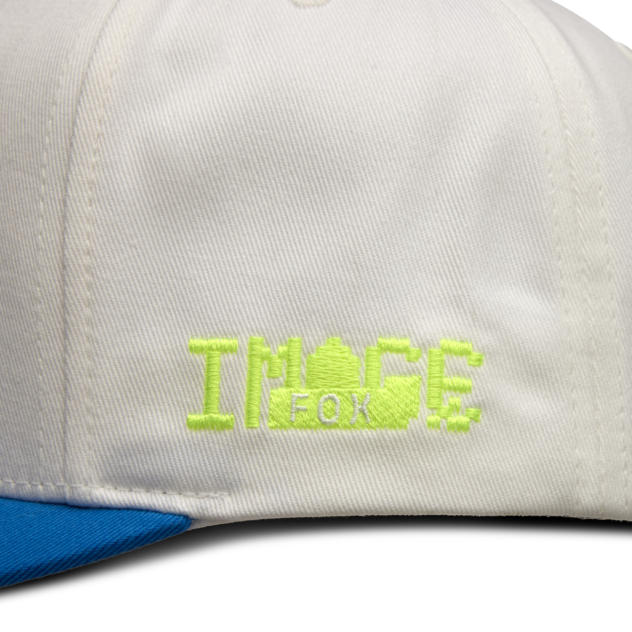 Tapón FOX Image Phantom Snapback