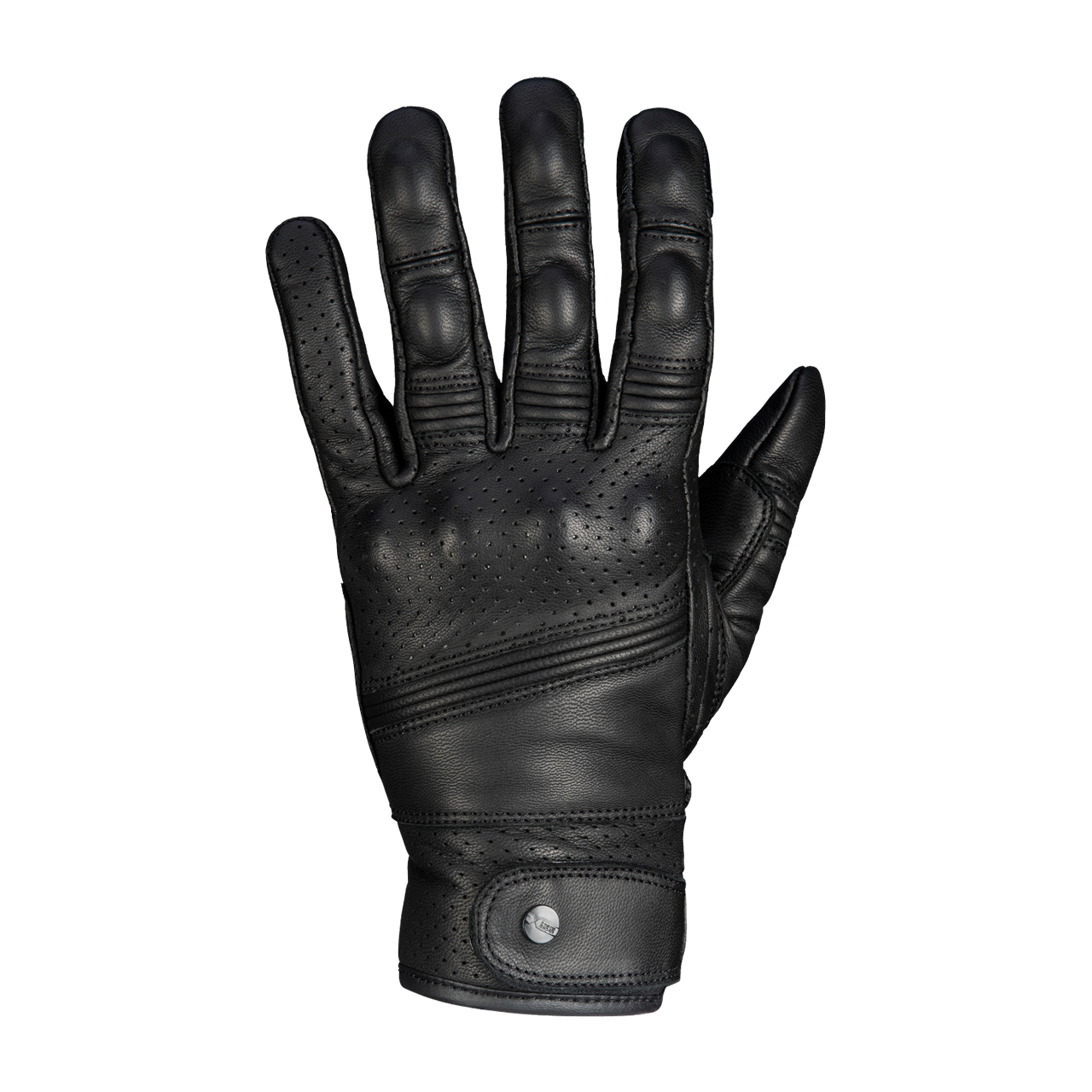 IXS Classic Belfast 2.0 Women's Motorcycle Gloves Black Now 15
