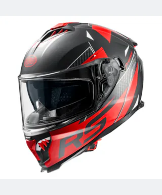 Casco Integral Premier Typhoon RS