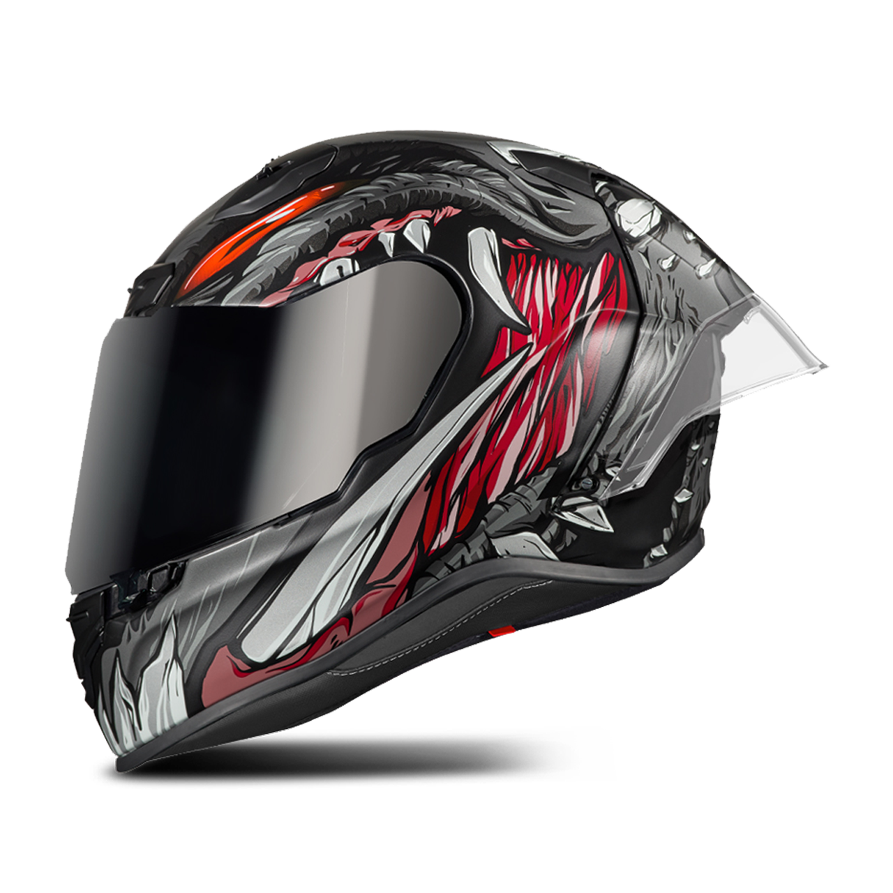 Casco Integral Nexx X.R3R Zorga