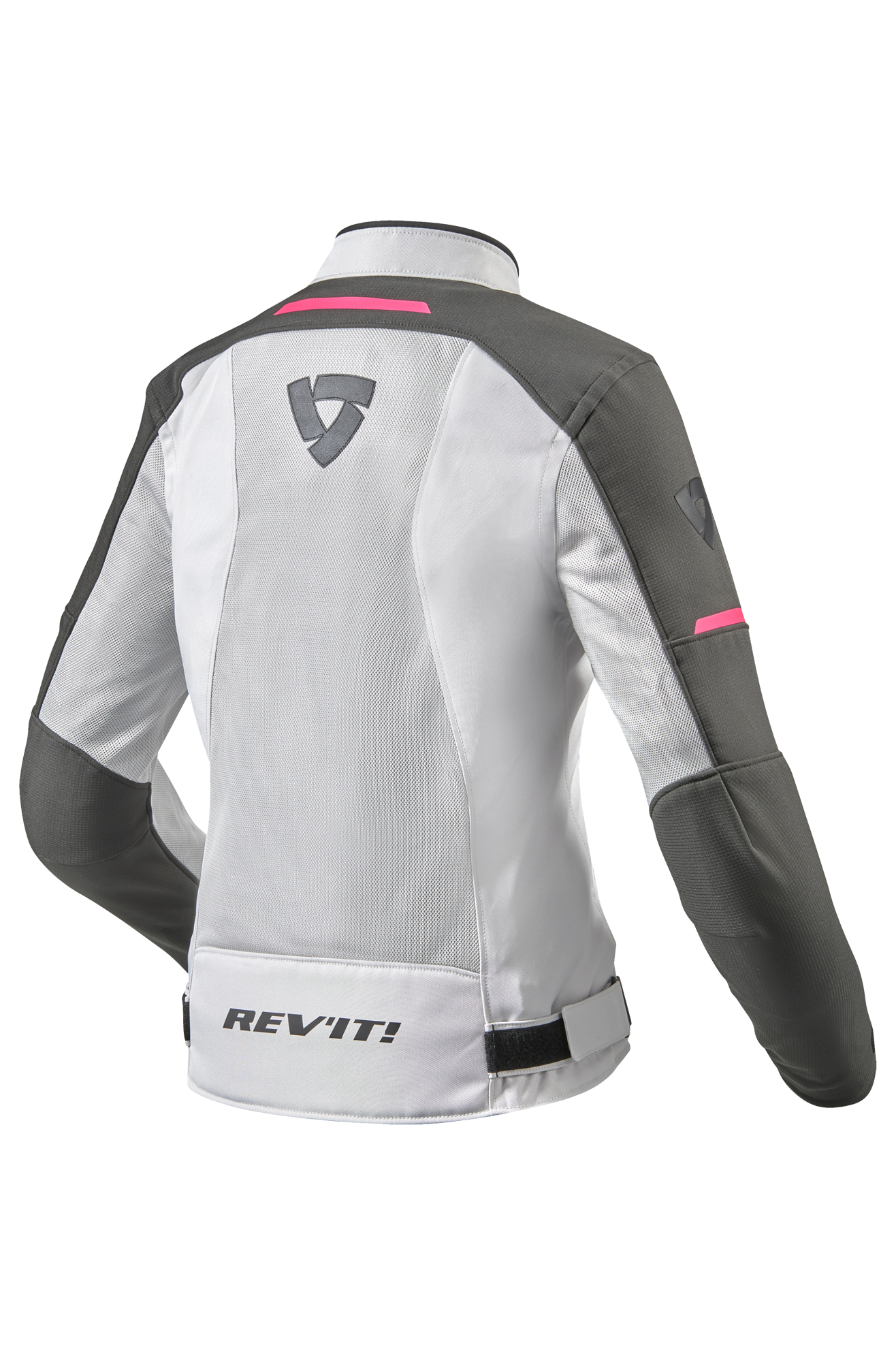 Chaqueta de Moto Rev'It! Airwave 3 Mujer