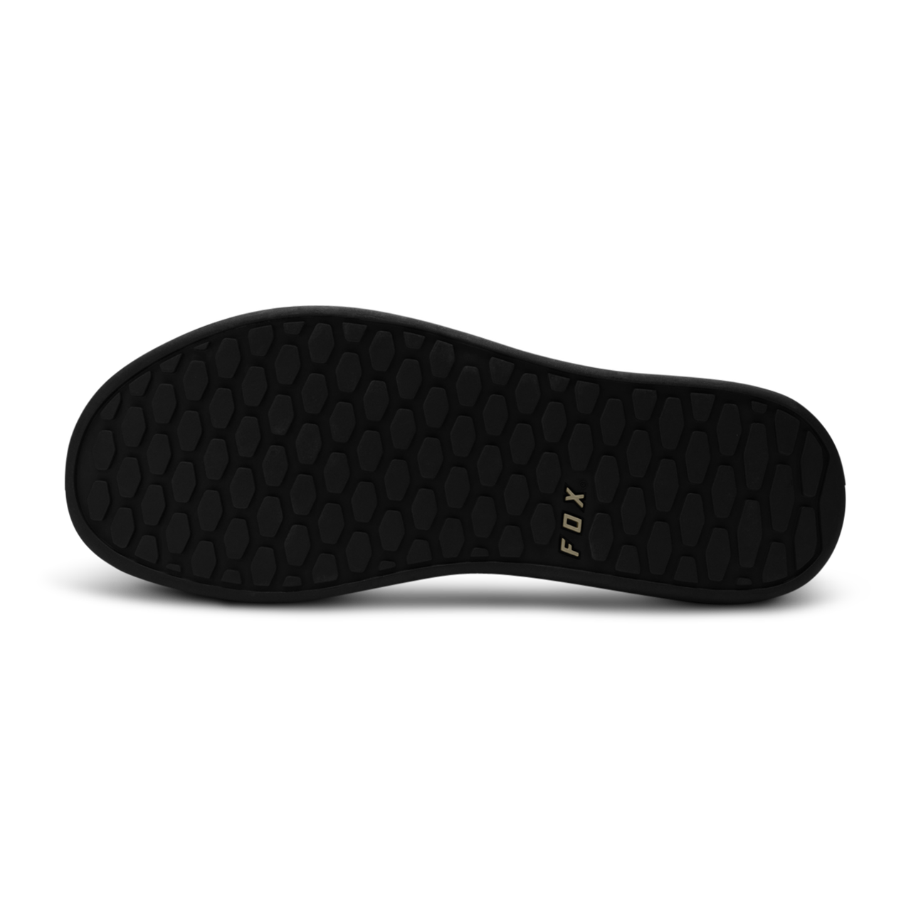 Zapatillas MTB FOX Union Flat