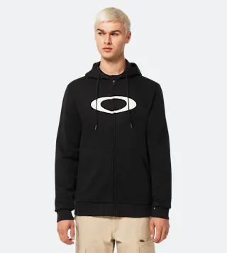 Hoodie Oakley Ellipse