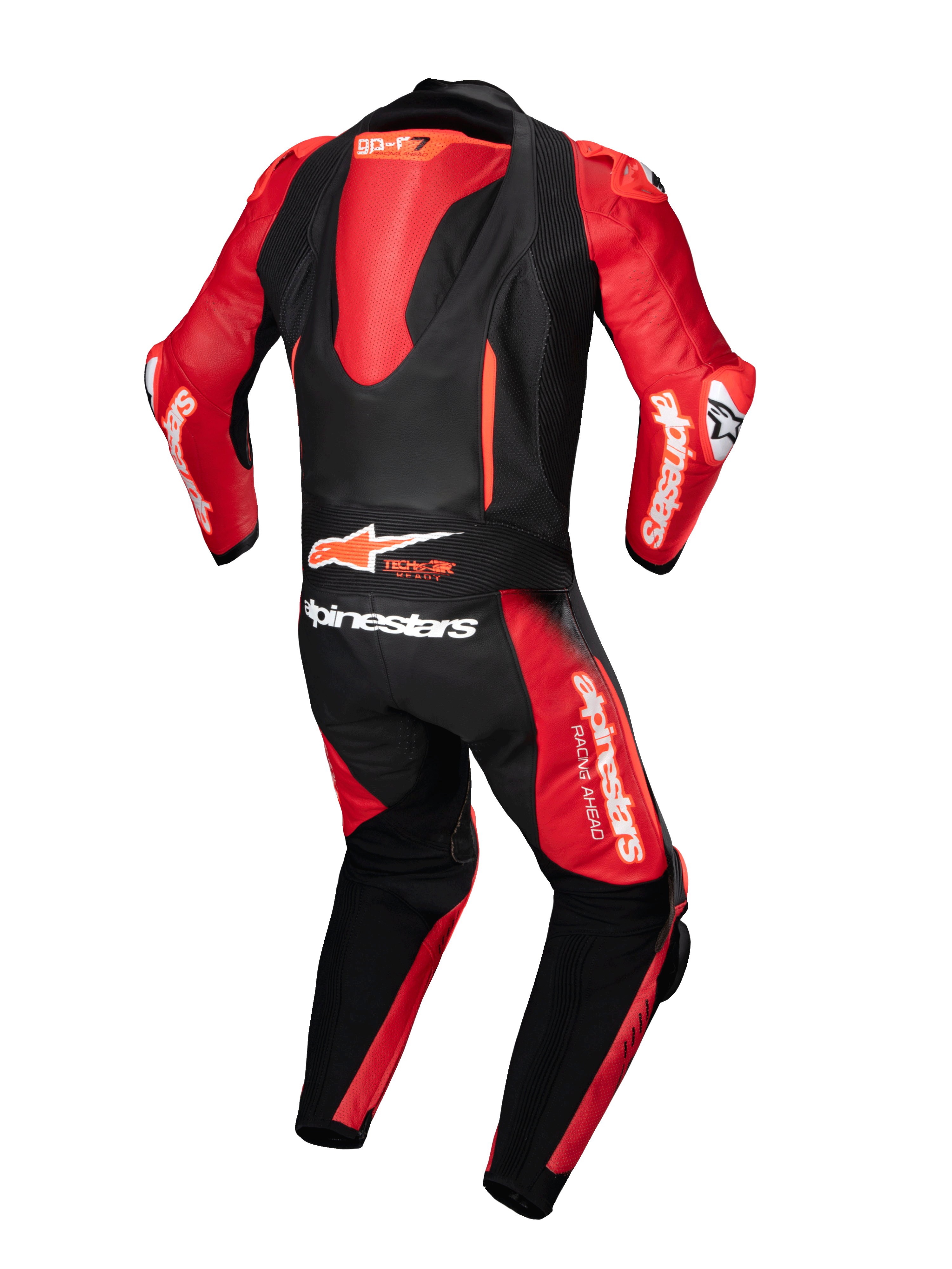 Alpinestars GP-R7 1pc MC Leather Suit | 24mx
