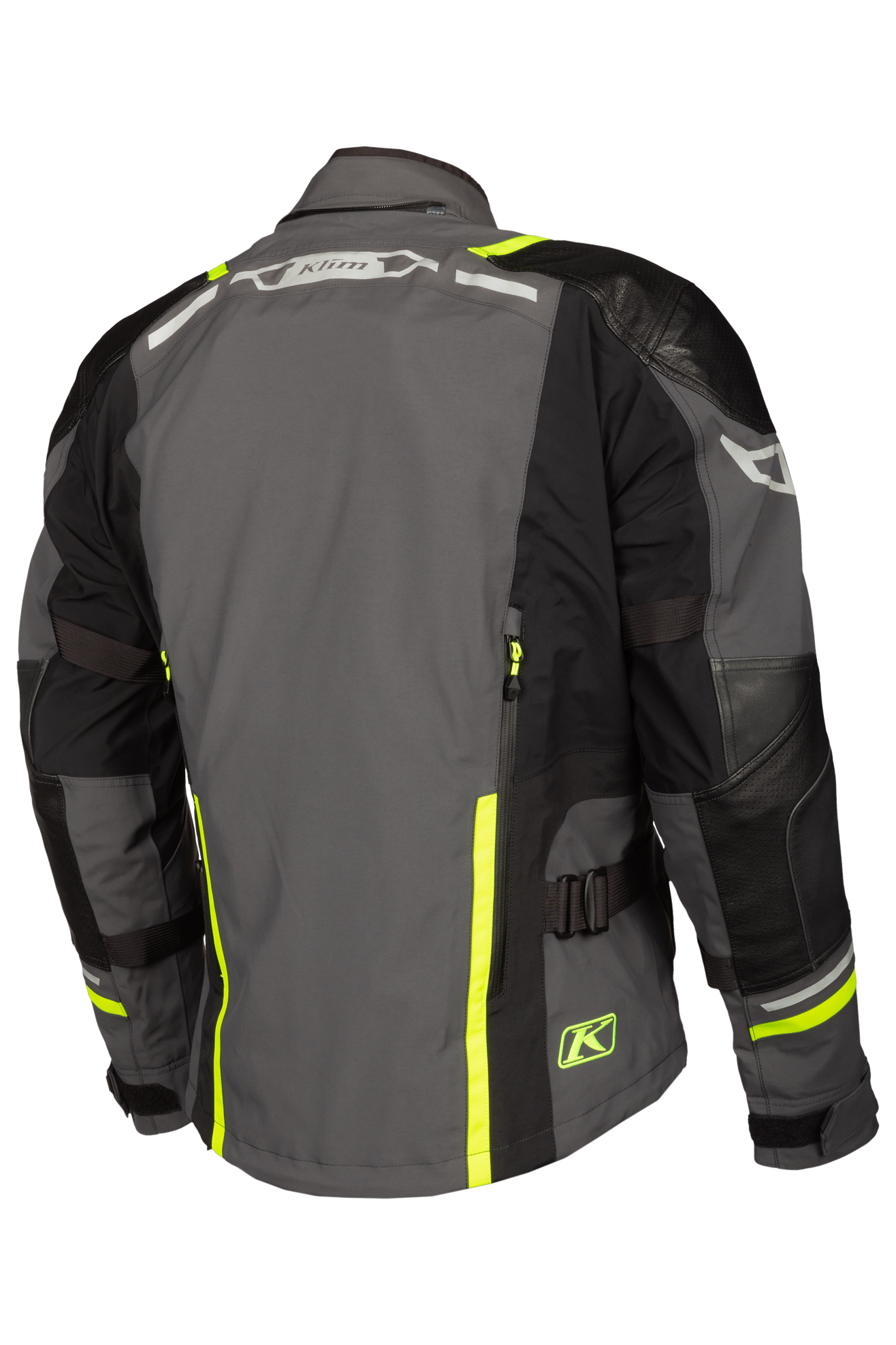 Blouson Moto Klim Kodiak Stealth